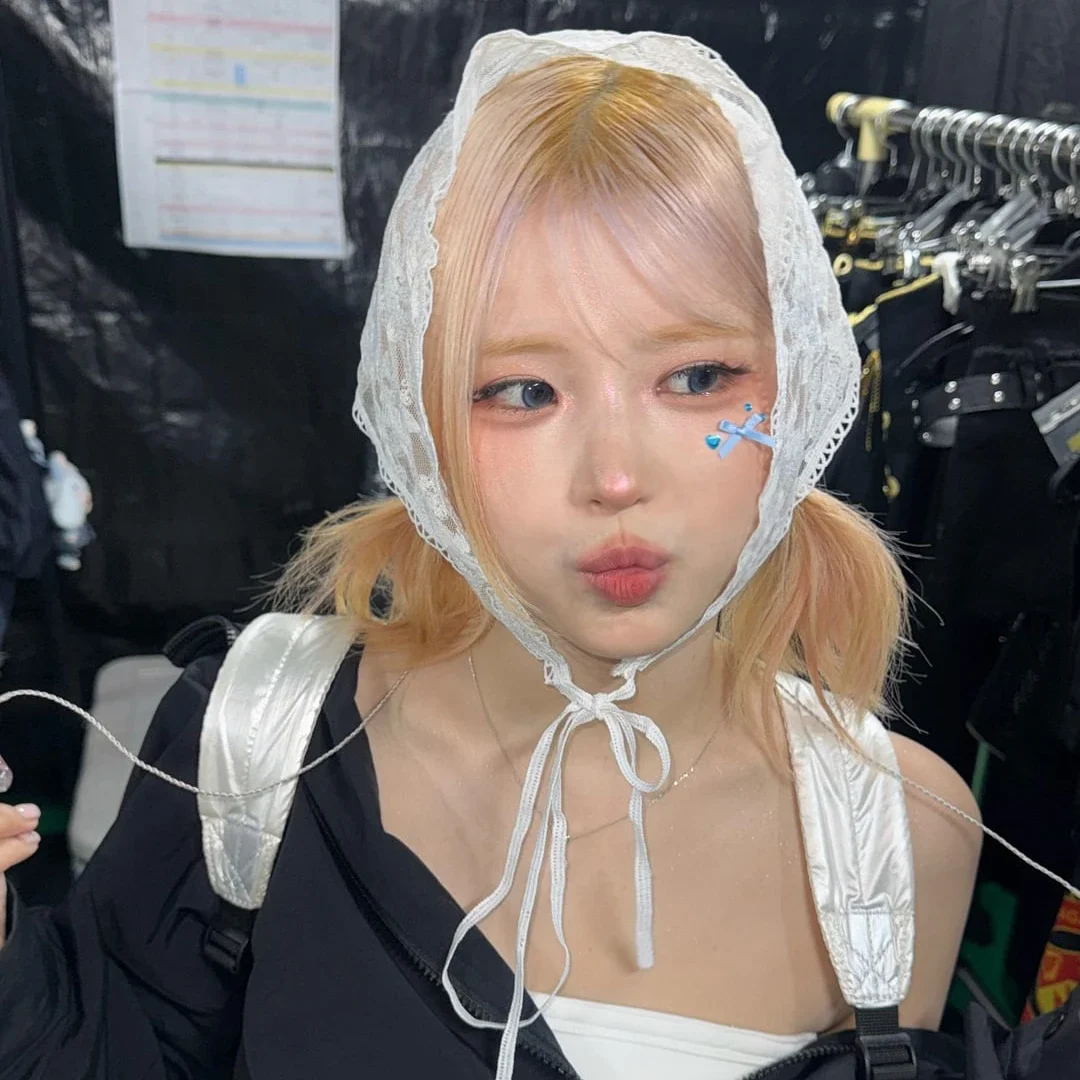 Imagem da galeria de Hayoung