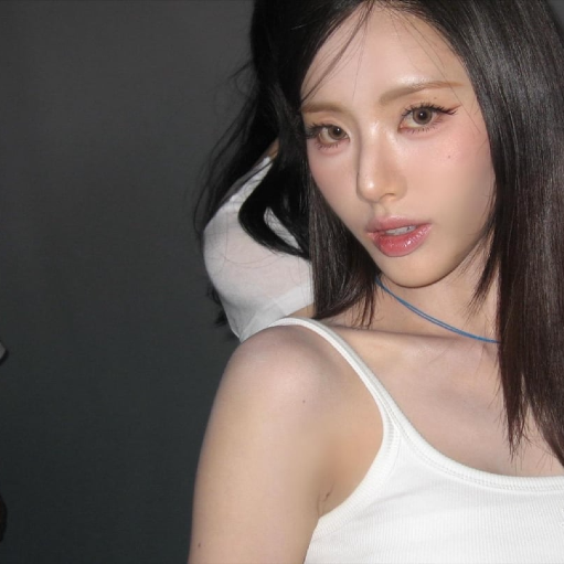 Hayoung的图库图片