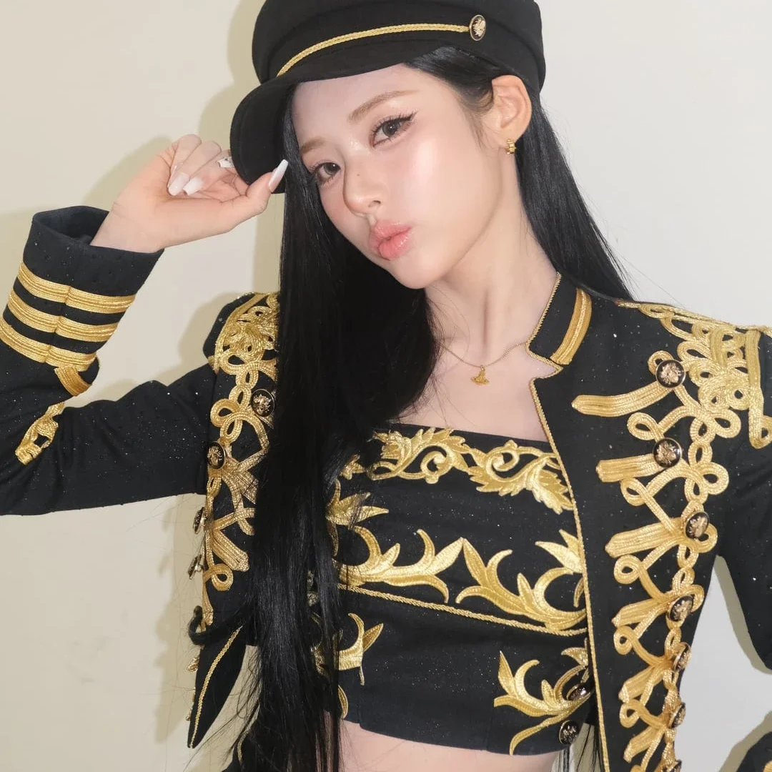 Gambar galeri Jiwon