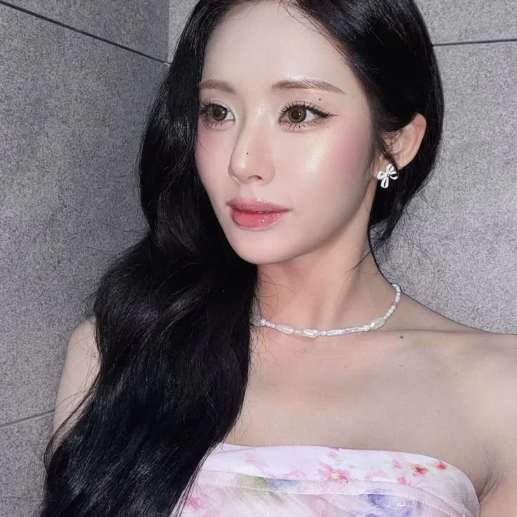 Gambar galeri Jiwon