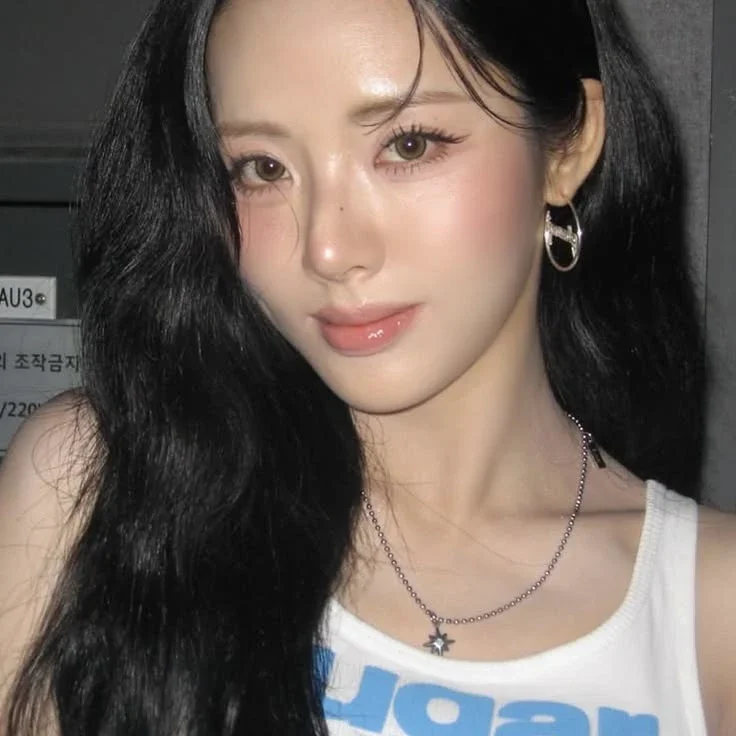 Gambar galeri Jiwon