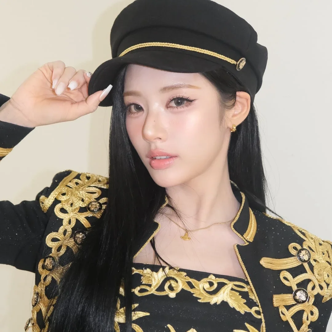 Gambar galeri Jiwon