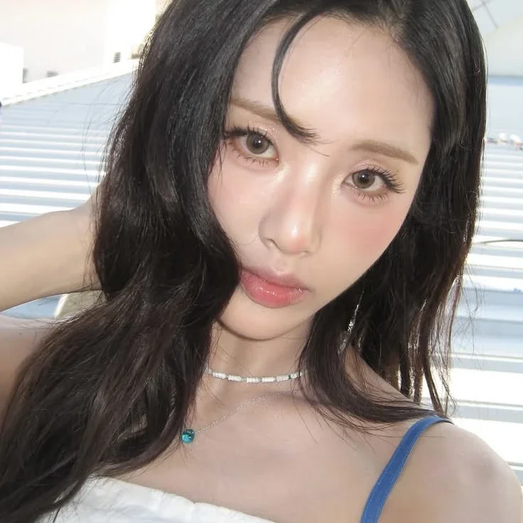 Gambar galeri Jiwon