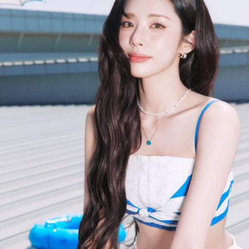 Gambar galeri Jiwon