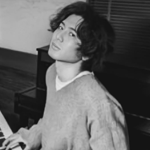 Fujii Kaze gallery image