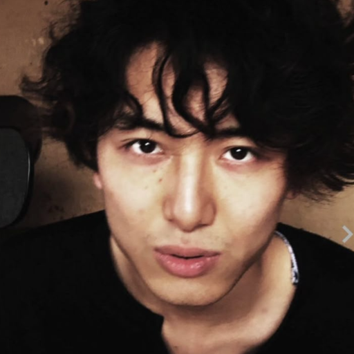 Fujii Kaze gallery image