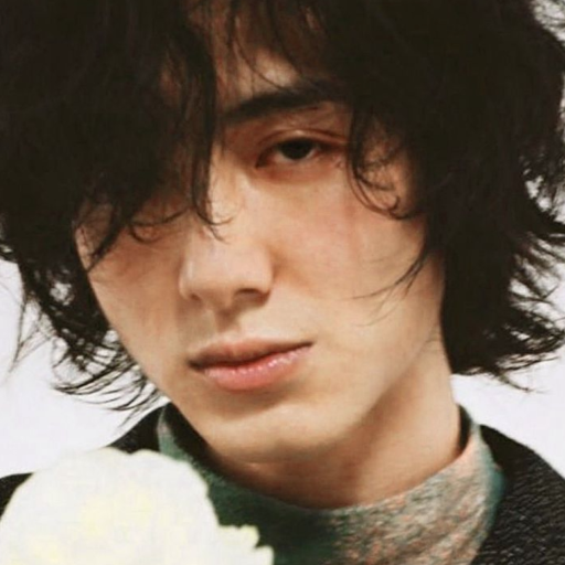Fujii Kaze gallery image