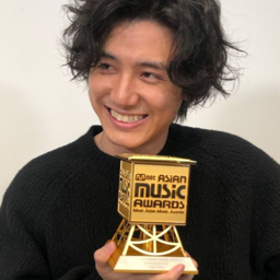 Fujii Kaze