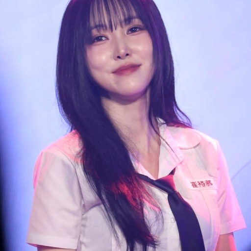 Gambar galeri Yuju