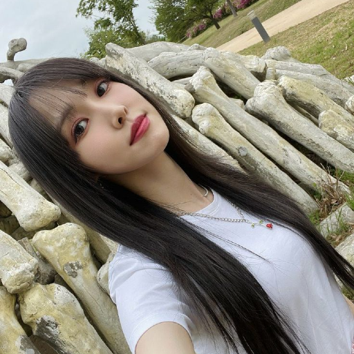 Imej galeri Yuju