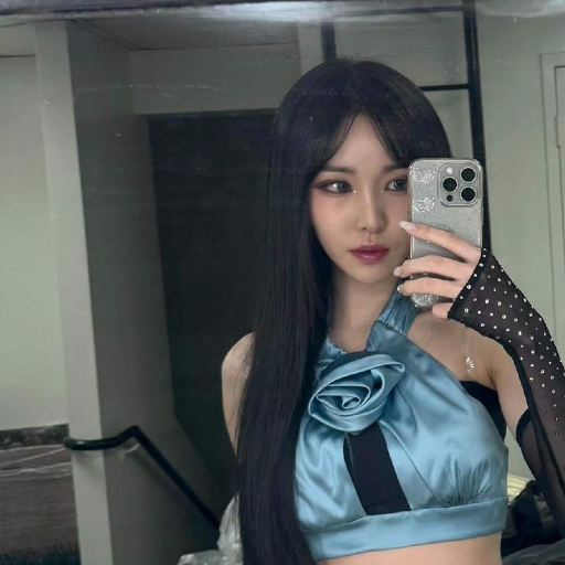 Imej galeri Yuju
