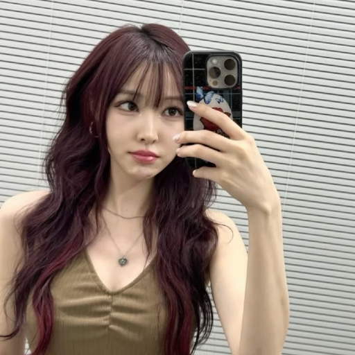 Gambar galeri Yuju