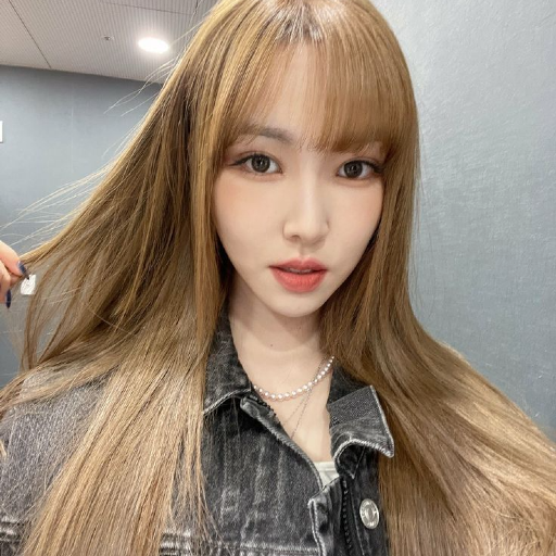 Imej galeri Yuju