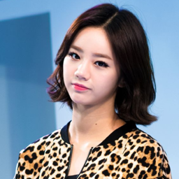 Hyeri