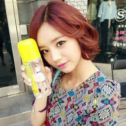 Hyeri