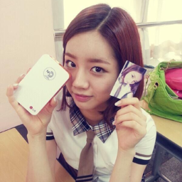 Hyeri