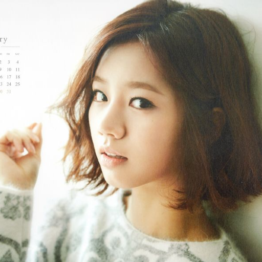 Hyeri gallery image
