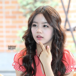Hyeri