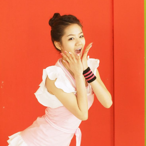 Hyeri gallery image