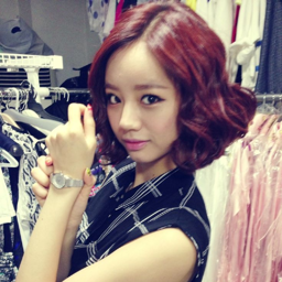 Hyeri