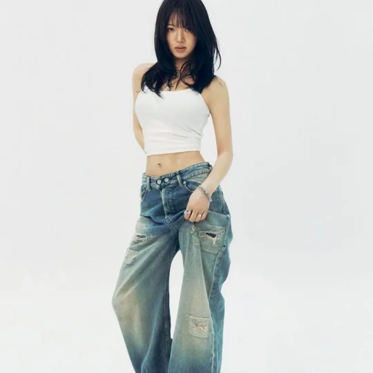 Hyoyeon