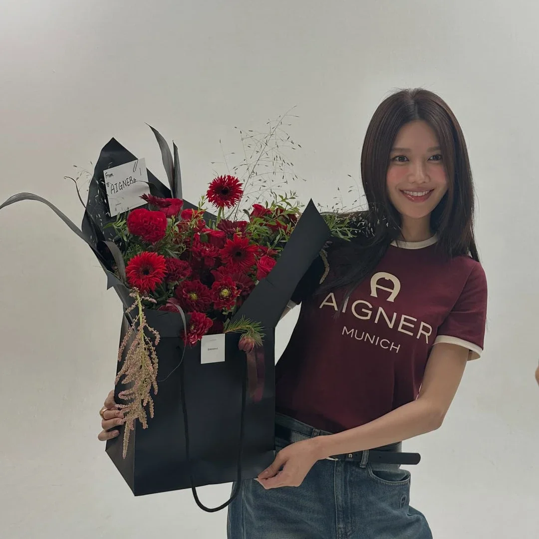 Sooyoung galeri görseli