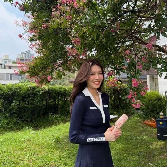 Sooyoung