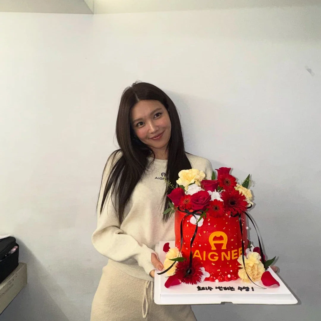 Sooyoung galeri görseli