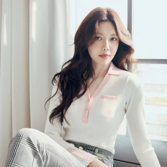 Sooyoung