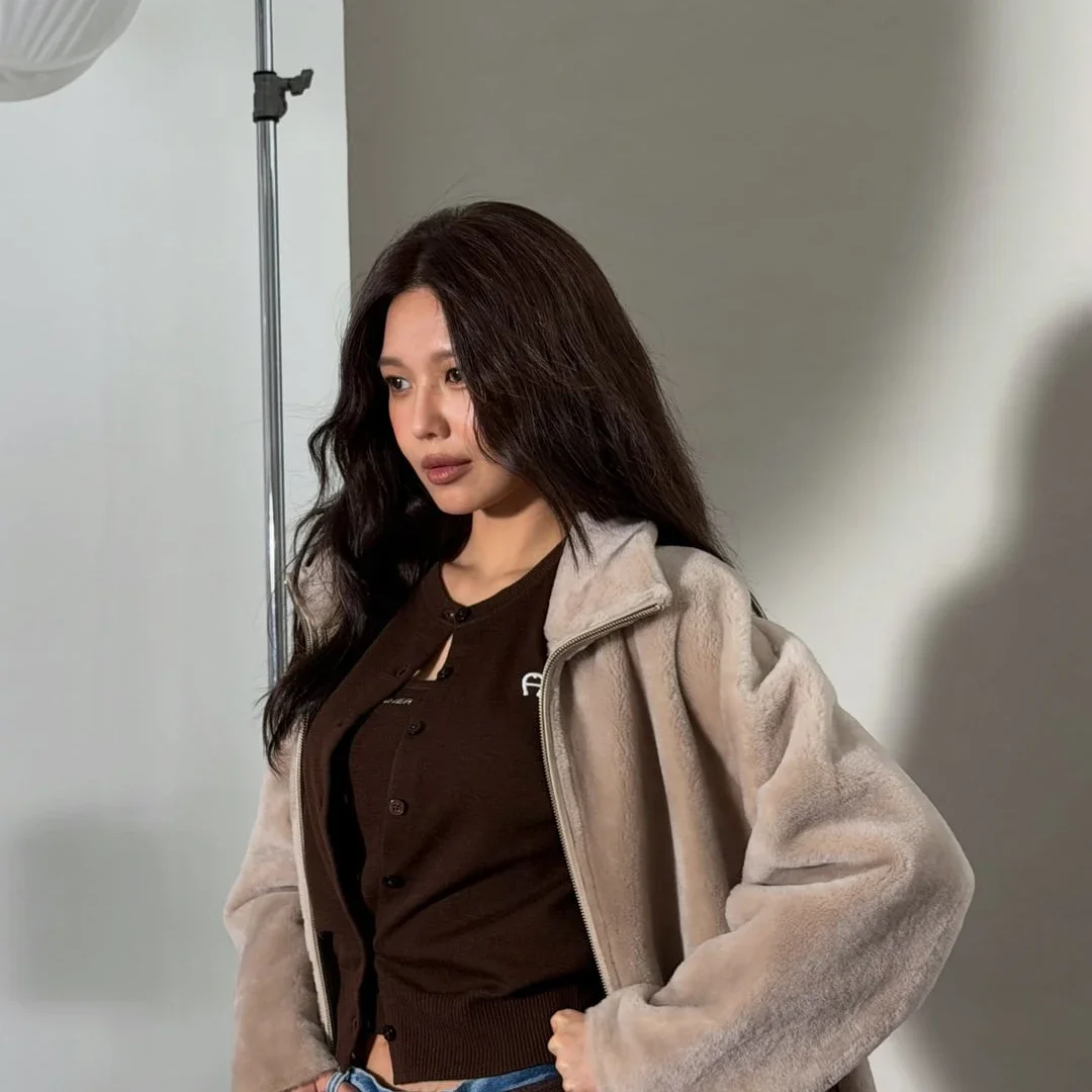 Sooyoung galeri görseli