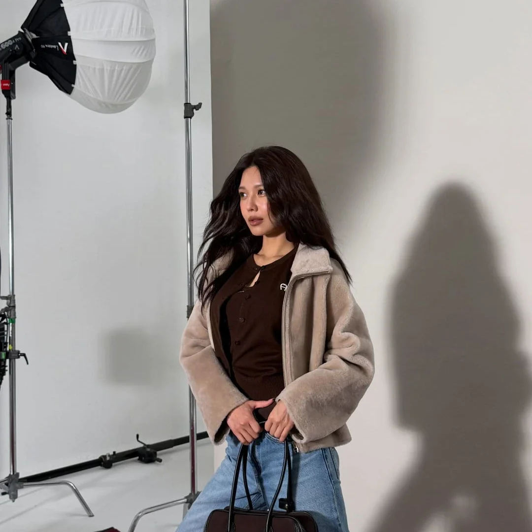 Sooyoung galeri görseli