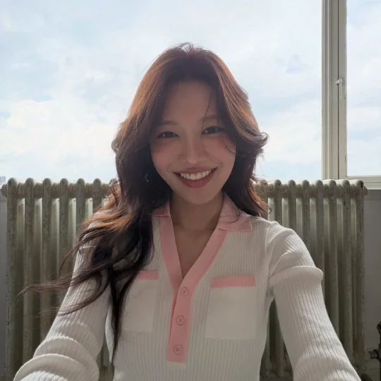 Sooyoung