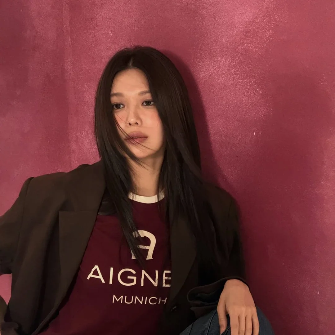 Sooyoung galeri görseli