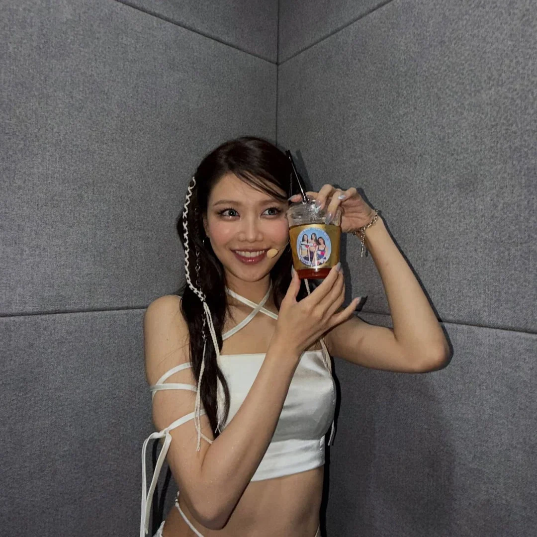 Sooyoung galeri görseli