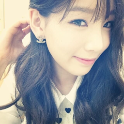 Taeyeon 1
