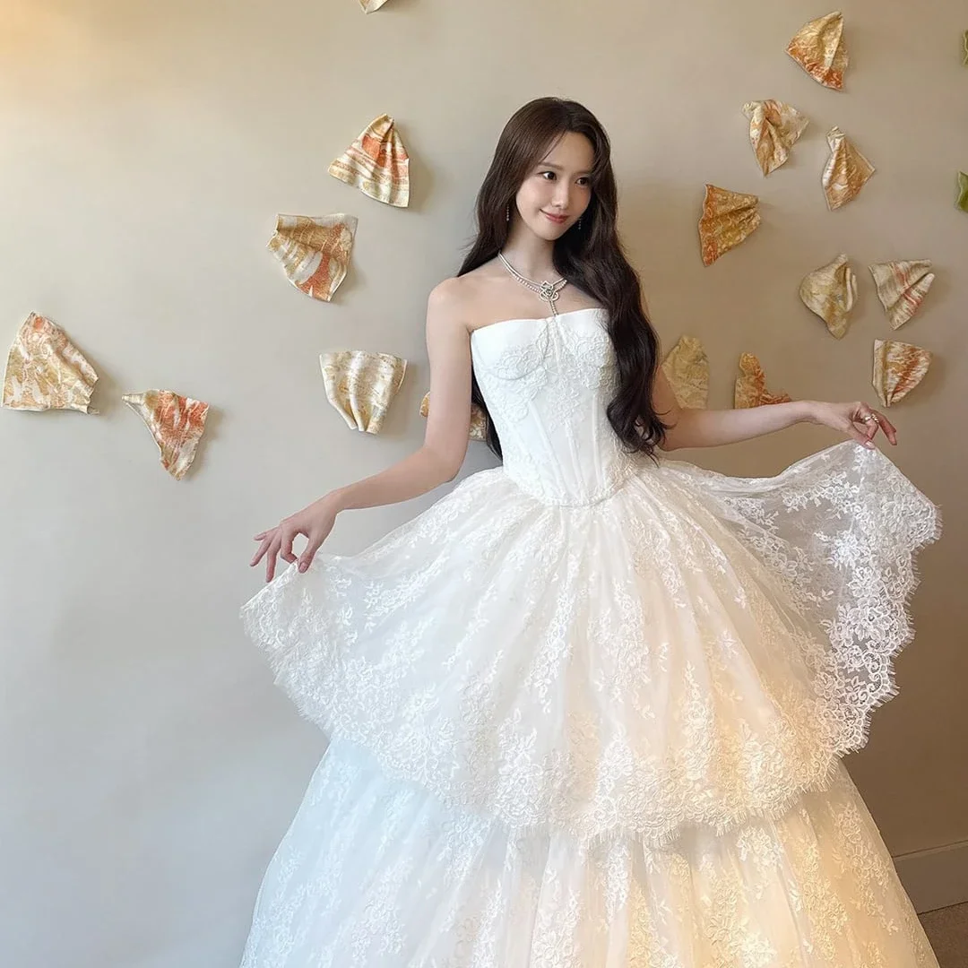 Yoona的图库图片