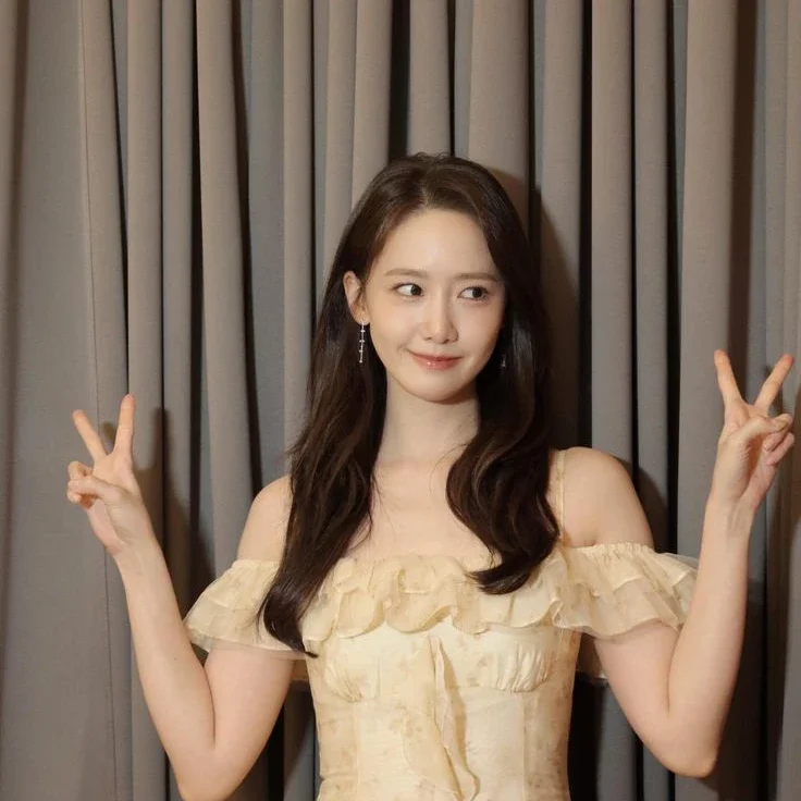 Yoona的图库图片