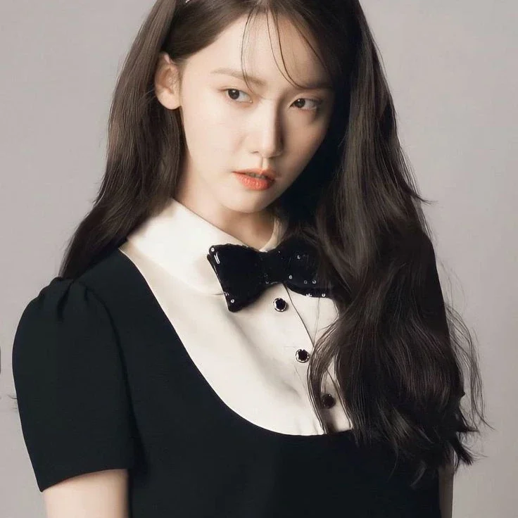 Yoona的图库图片