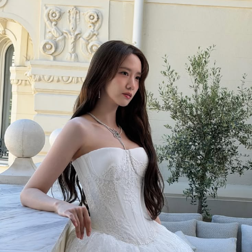 عکس گالری Yoona
