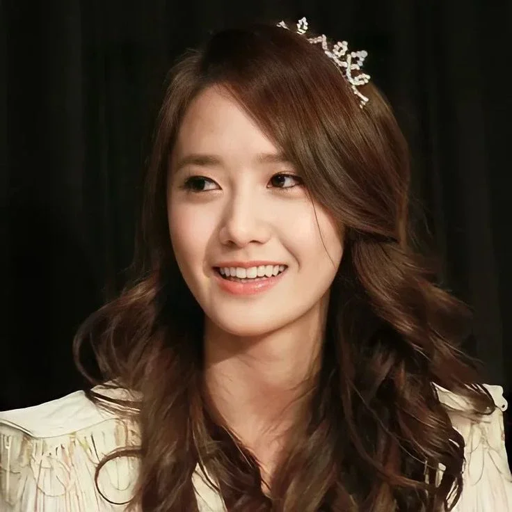Yoona的图库图片