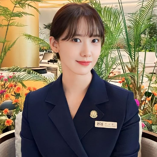 عکس گالری Yoona