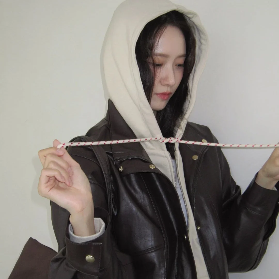 Yoona的图库图片