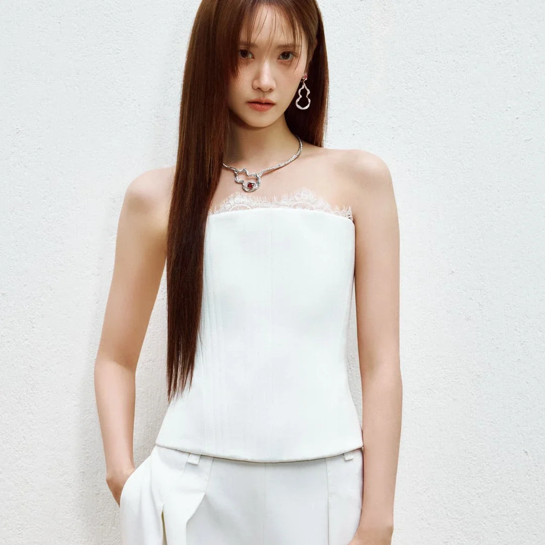 Yoona的图库图片