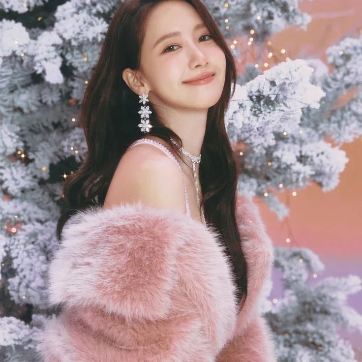 Yoona的图库图片