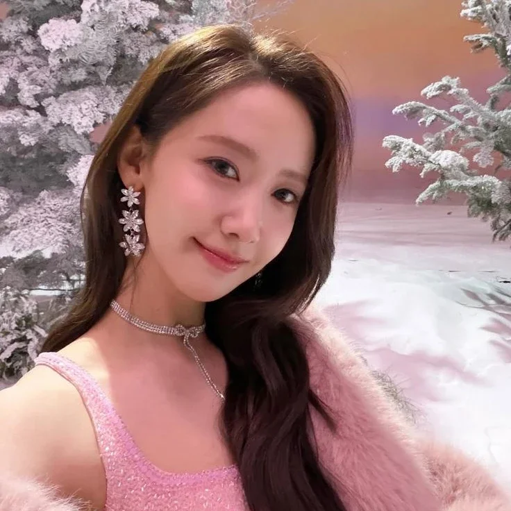 Yoona的图库图片