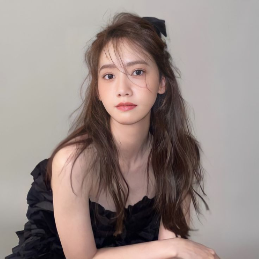 عکس گالری Yoona