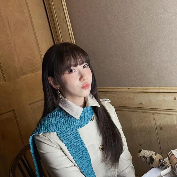 Yoona的图库图片