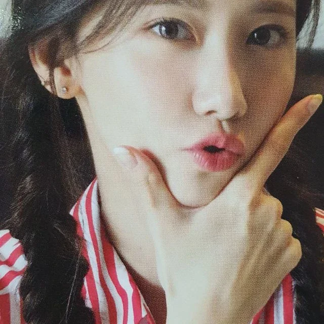 Yoona的图库图片