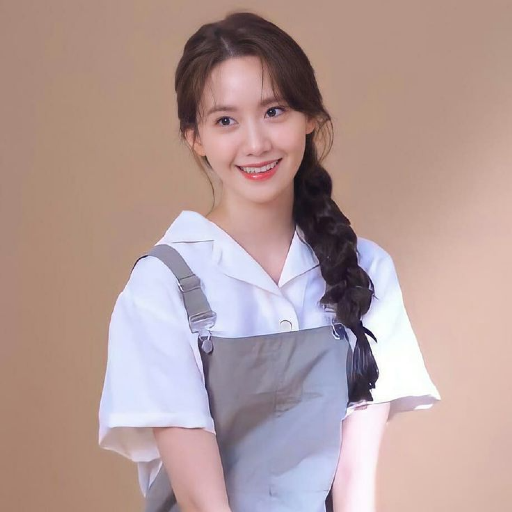 عکس گالری Yoona