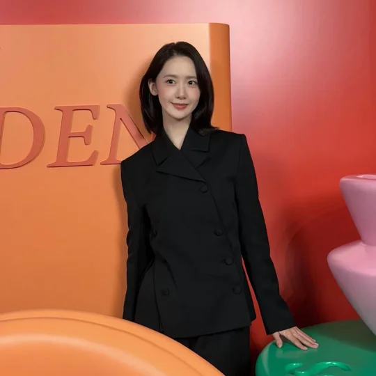 Yoona